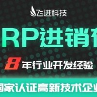 ERP管理系统丨进销存库存采购销售人事项目管理财务系定制开发