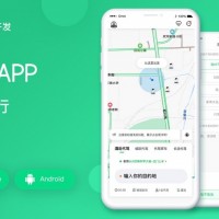 原生APP开发打车代驾软件，社交app,云工厂app系统开发