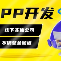 全行业APP定制开发包上架原生直播电商APP外包开发公司团队